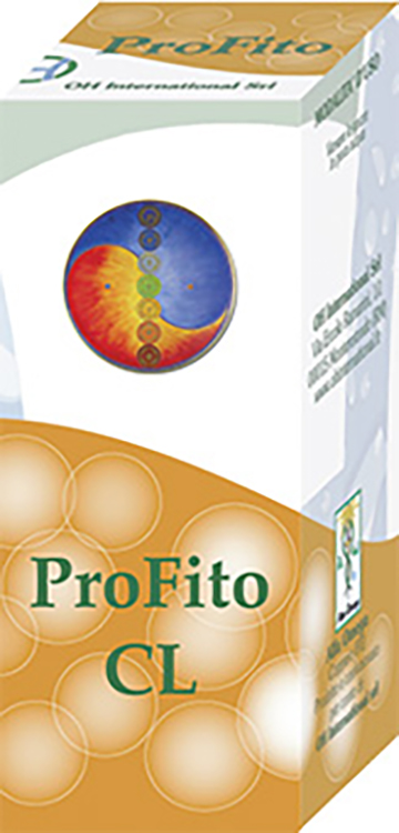 PROFITO CL GOCCE 50 ML - Farma Nice