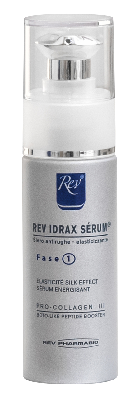 REV IDRAX SERUM FLACONE 30 G - Farma Nice