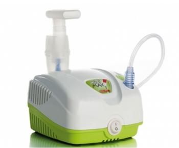 AEROSOL COMPACT A PISTONE - Farma Nice
