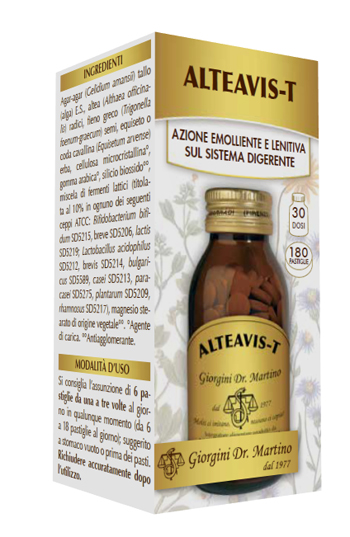 ALTEAVIS-T 180 PASTIGLIE - Farma Nice