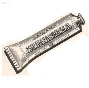 BALSAMO SIFCAMINA DM TUBO 50 G - Farma Nice