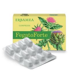 FEGATO FORTE 24 COMPRESSE - Farma Nice