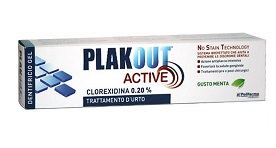 EMOFORM PLAKOUT ACTIVE DENTIFRICIO 0,20% - Farma Nice