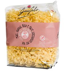 MAFALDA CORTA SENZA GLUTINE GAROFALO 500 G - Farma Nice