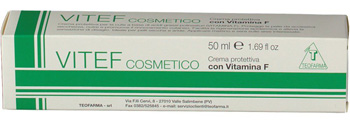 VITEF COSMETICO TUBETTO 50 ML - Farma Nice
