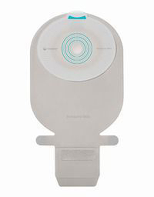 SACCA PER ILEOSTOMIA SENSURA MIO SISTEMA A UN PEZZO APERTA CON APERTURA ISPEZIONABILE FORO 10-55 MM CAPACITA' 650 ML 30 PEZZI - Farma Nice