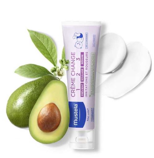 MUSTELA PASTA CAMBIO 123 150 ML - Farma Nice