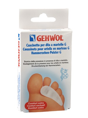 GEHWOL CUSCINETTO DITA A MARTELLO DESTRA - Farma Nice