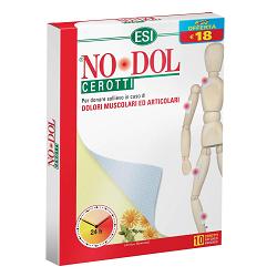 ESI NODOL 10 CEROTTI - Farma Nice