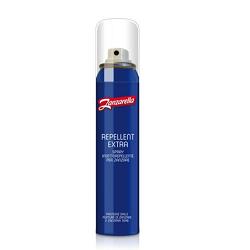 ZANZARELLA PMC SPRAY 100 ML - Farma Nice