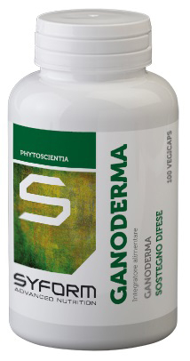 GANODERMA 100 CAPSULE - Farma Nice
