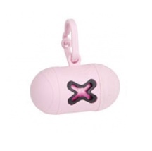 CITYGO SACCHETTI ROSA 20 PEZZI - Farma Nice
