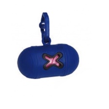 CITYGO 20 SACCHETTI BLU - Farma Nice