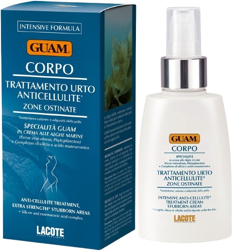 CREMA TRATTAMENTO URTO CREMA ANTICELLULITE ZONE OSTINATE 100 ML - Farma Nice