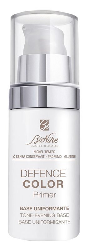 DEFENCE COLOR BIONIKE PRIMER - Farma Nice