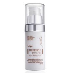 DEFENCE COLOR BIONIKE FONDOTINTA FLUIDO HIGH PROTECTION 301 IVOIRE - Farma Nice