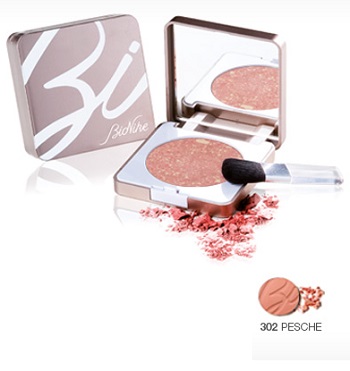 DEFENCE COLOR BIONIKE FARD COMPATTO 302 PECHE - Farma Nice