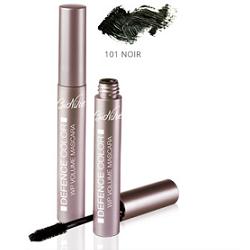 DEFENCE COLOR BIONIKE WATERPROOF VOLUME MASCARA 01 NOIR - Farma Nice