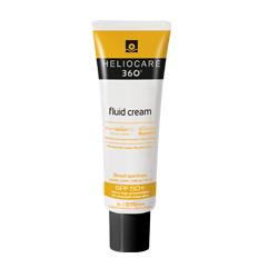 HELIOCARE 360 FLUID CREMA SPF 50+ 50 ML - Farma Nice