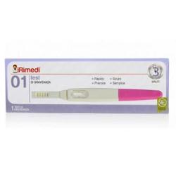 IRIMEDI TEST GRAVIDANZA 1 PEZZO - Farma Nice