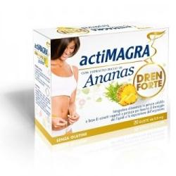 ACTIMAGRA DREN FORTE 20 BUSTINE 110 G - Farma Nice