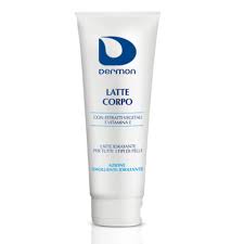 DERMON LATTE CORPO 300 ML - Farma Nice