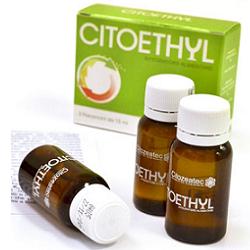 CITOETHYL 15 ML - Farma Nice
