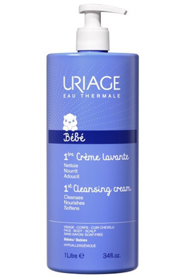 PREMIERE CREME LAVANTE 1 L - Farma Nice