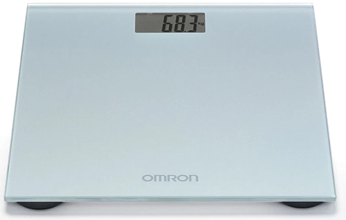 BILANCIA OMRON HN289 DIGITAL PERSONAL - Farma Nice