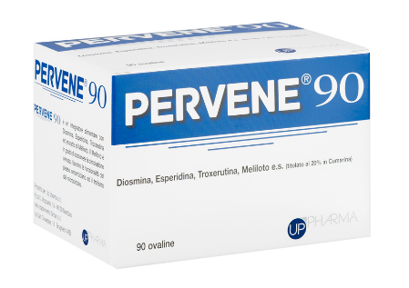 PERVENE 90 OVALINE ASTUCCIO 76,5 G - Farma Nice