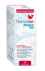 NORMOVEN FREEZE GEL 150 ML - Farma Nice