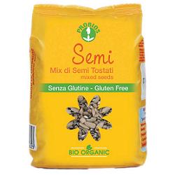 MIX DI SEMI TOSTATI 250 G - Farma Nice