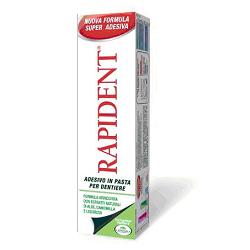 RAPIDENT PASTA ADESIVA 40 G - Farma Nice