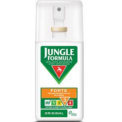 JUNGLE FORMULA FORTE SPRAY ORIGINAL 75 ML - Farma Nice
