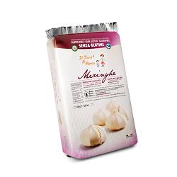 IL PANE DI ANNA MERINGHE 100 G - Farma Nice