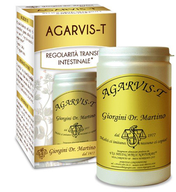 AGARVIS T 400 PASTIGLIE - Farma Nice