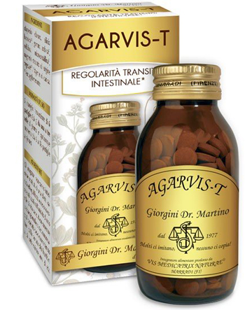 AGARVIS T 180 PASTIGLIE - Farma Nice