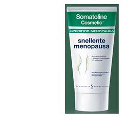 SOMATOLINE COSMETIC SNELLENTE MENOPAUSA ADVANCE1 300 ML OFFERTA SPECIALE - Farma Nice