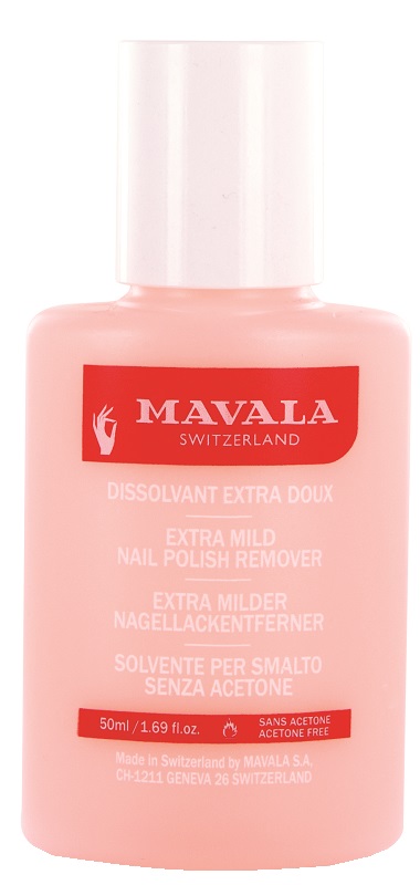 MAVALA DISSOLVANT ROSE 50 ML - Farma Nice
