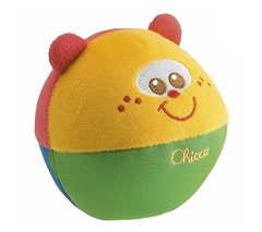 CHICCO GIOCO NEW PALLINA SOFT - Farma Nice