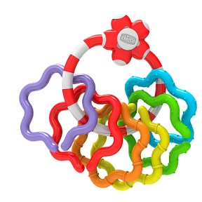 CHICCO GIOCO TRILLINO ANELLI AFF - Farma Nice