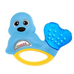 CHICCO GIOCO TRILLINO FOCA - Farma Nice