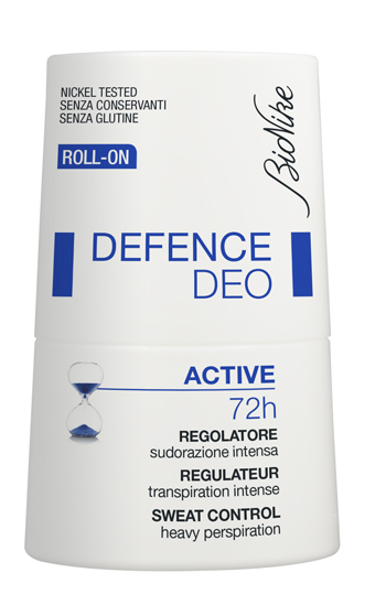 DEFENCE DEO ACTIVE ROLL-ON 50 ML - Farma Nice