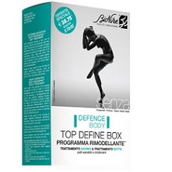 DEFENCE BODY TOP DEFINE BOX PROGRAMMA RIMODELLANTE - Farma Nice