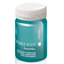 DEFENCE BODY REDUXCELL 30 COMPRESSE - Farma Nice