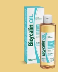 BIOSCALIN OIL SHAMPOO EXTRA DELICATO 200 ML - Farma Nice