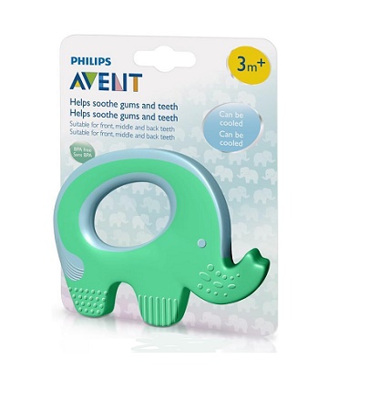 AVENT 1 SUCCHIETTO MINI 0-2 MESI - Farma Nice