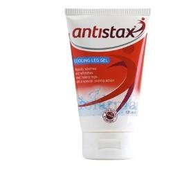 ANTISTAX FRESHGEL GAMBE EXTRA FRESCHEZZA 125 ML - Farma Nice