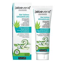 GEL INTIMO ALOEVERA2 GEL INTIMO ULTRADELICATO 80 ML - Farma Nice