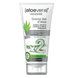 ALOEVERA2 CREMA GEL D'ALOE - Farma Nice